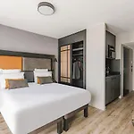 Appart'city Collection Gare De Lyon شقة فندقية