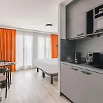 Appart'city Collection Gare De Lyon شقة فندقية باريس