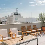Appart'city Collection Gare De Lyon 4*
