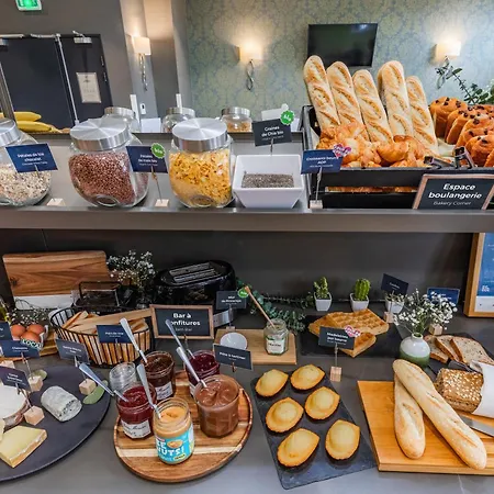 Appart'city Collection Gare De Lyon Lejlighedshotel