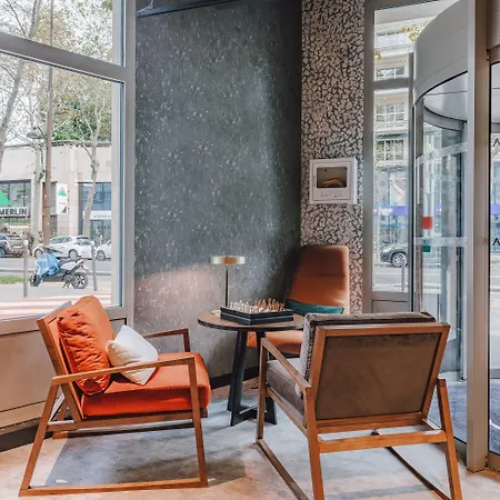 Appart'city Collection Gare De Lyon Appart hôtel 4*