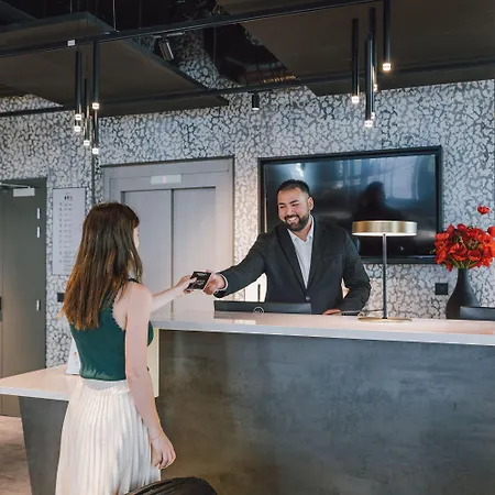 Appart'city Collection Gare De Lyon Lejlighedshotel