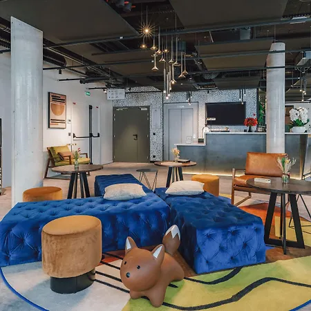 Appart'city Collection Gare De Lyon 4*