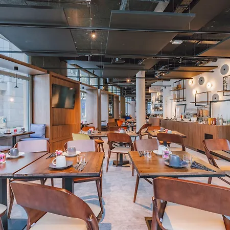 Appart'city Collection Gare De Lyon 4* Paris