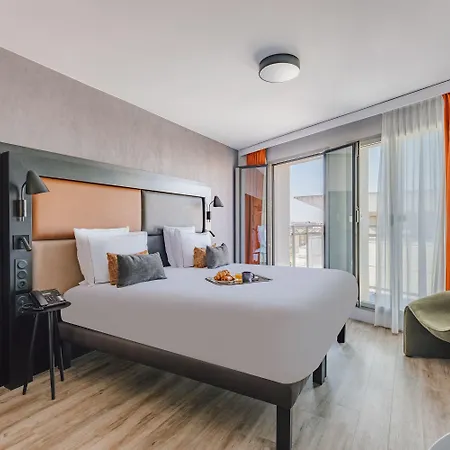 Appart'city Collection Gare De Lyon 4*