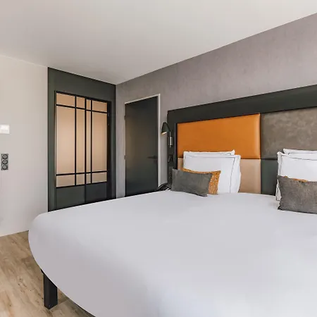 Appart'city Collection Gare De Lyon 4*