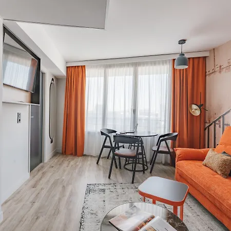 Appart'city Collection Gare De Lyon Lejlighedshotel Paris