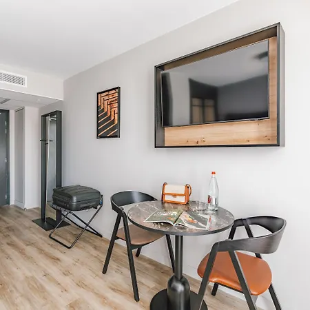 Appart'city Collection Gare De Lyon 4*
