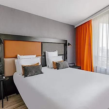 Appart'city Collection Gare De Lyon Appart hôtel