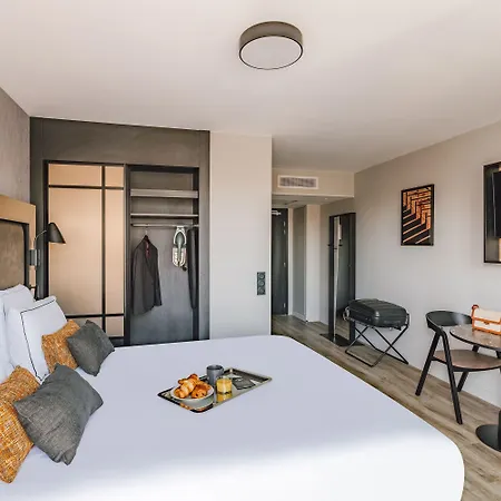 Appart'city Collection Gare De Lyon 4* Paris
