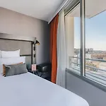 Appart'city Collection Gare De Lyon 4*