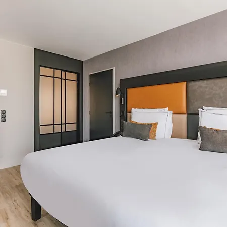 Aparthotel Appart'city Collection Gare De Lyon 4*