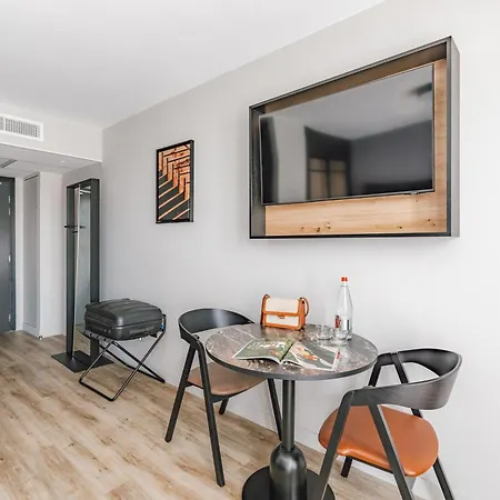 Appart'city Collection Gare De Lyon Aparthotel Paris